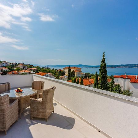 Apartments Cvetkovic Crikvenica Εξωτερικό φωτογραφία