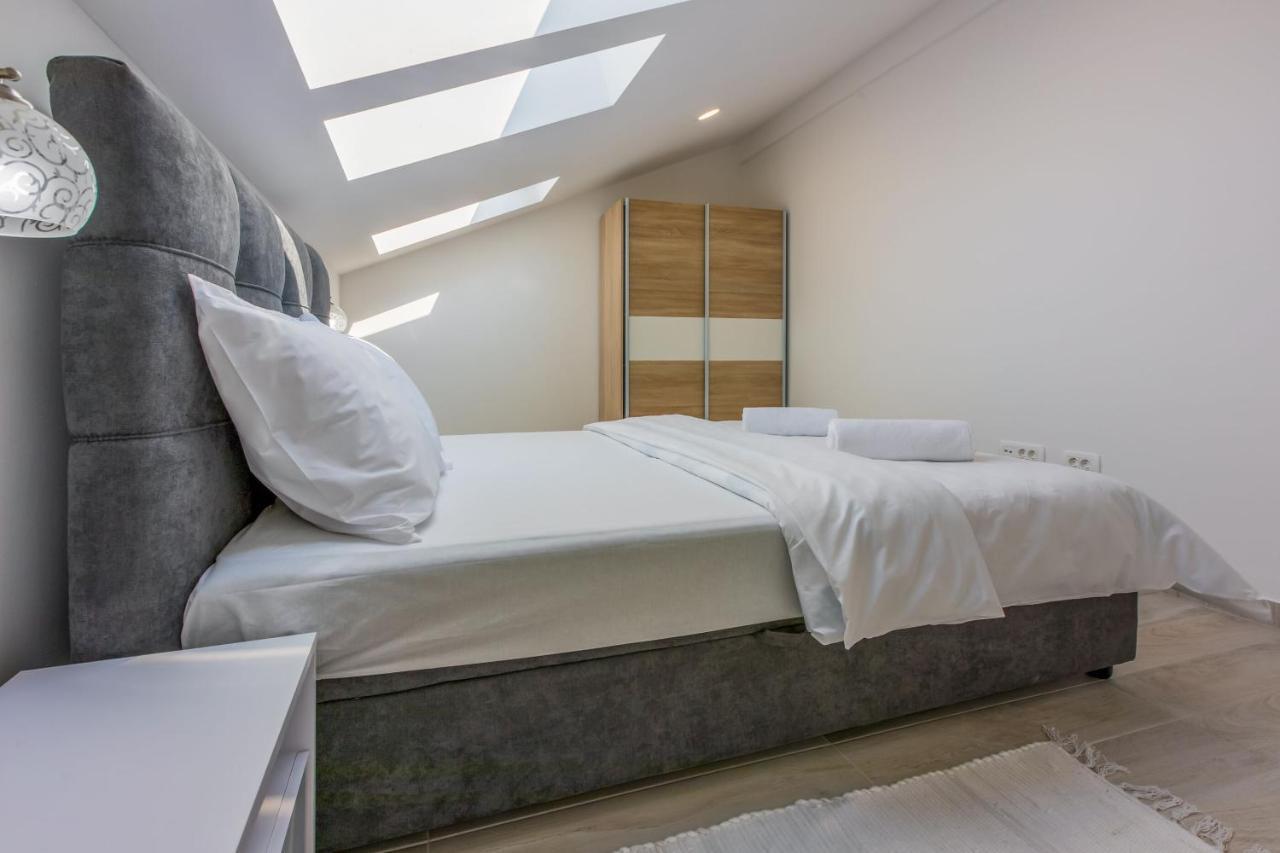 Apartments Cvetkovic Crikvenica Εξωτερικό φωτογραφία