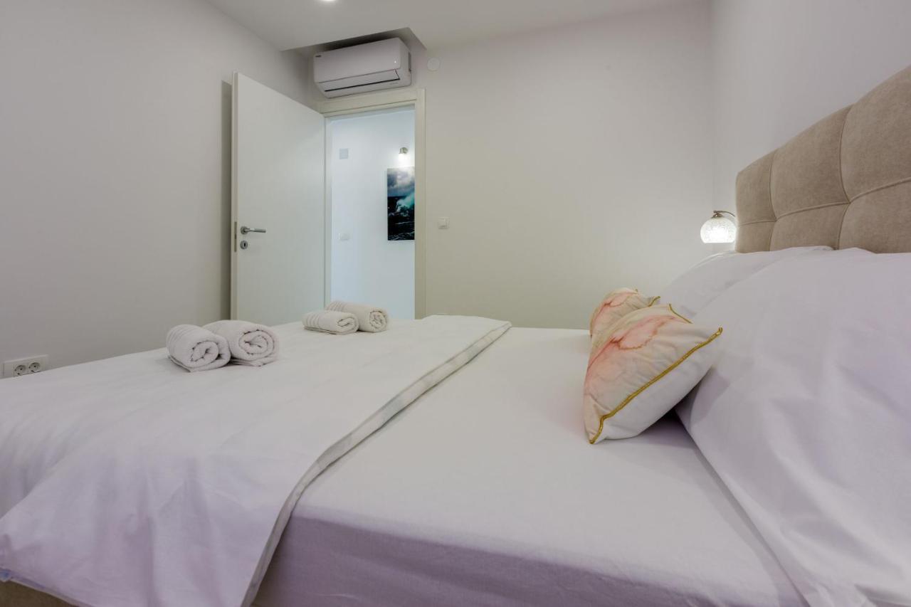 Apartments Cvetkovic Crikvenica Εξωτερικό φωτογραφία