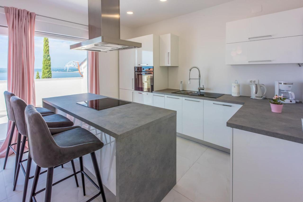 Apartments Cvetkovic Crikvenica Εξωτερικό φωτογραφία