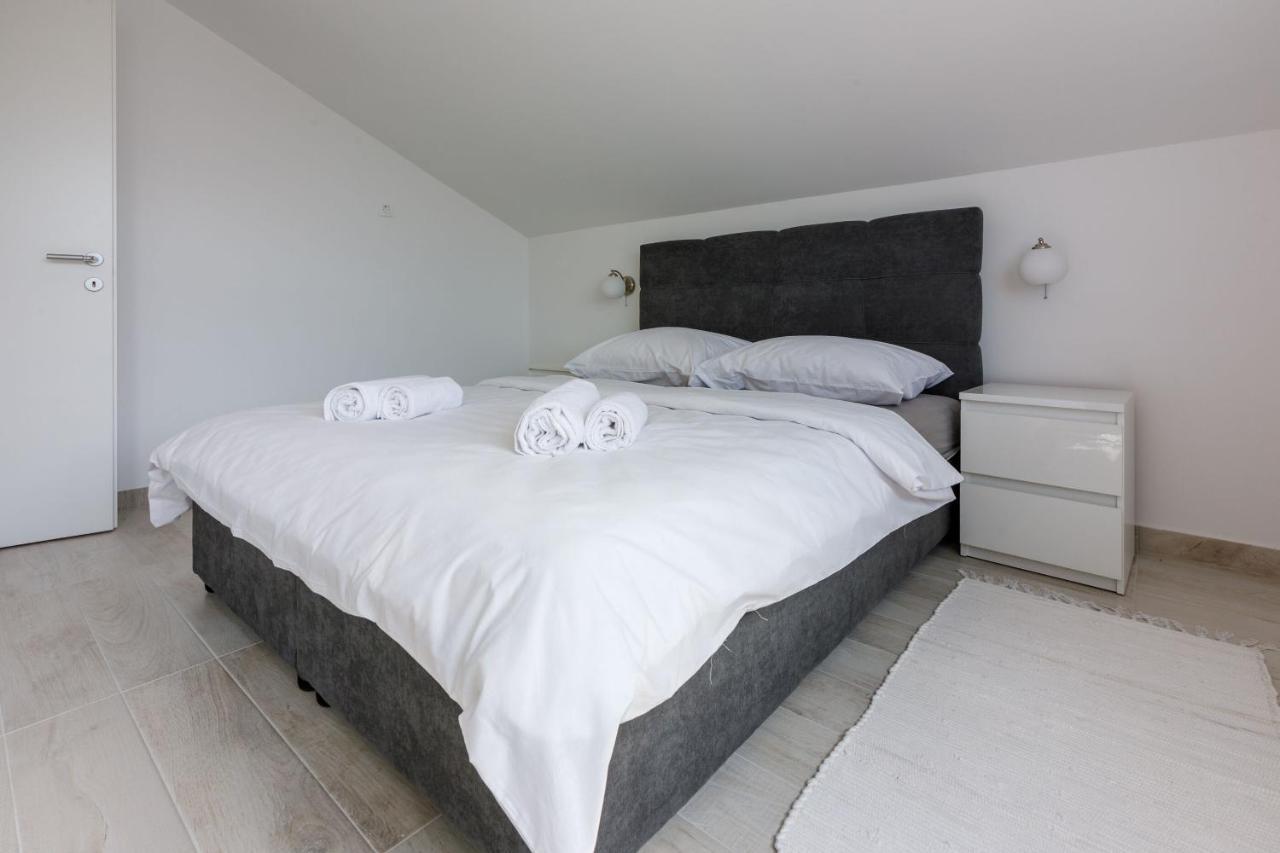 Apartments Cvetkovic Crikvenica Εξωτερικό φωτογραφία