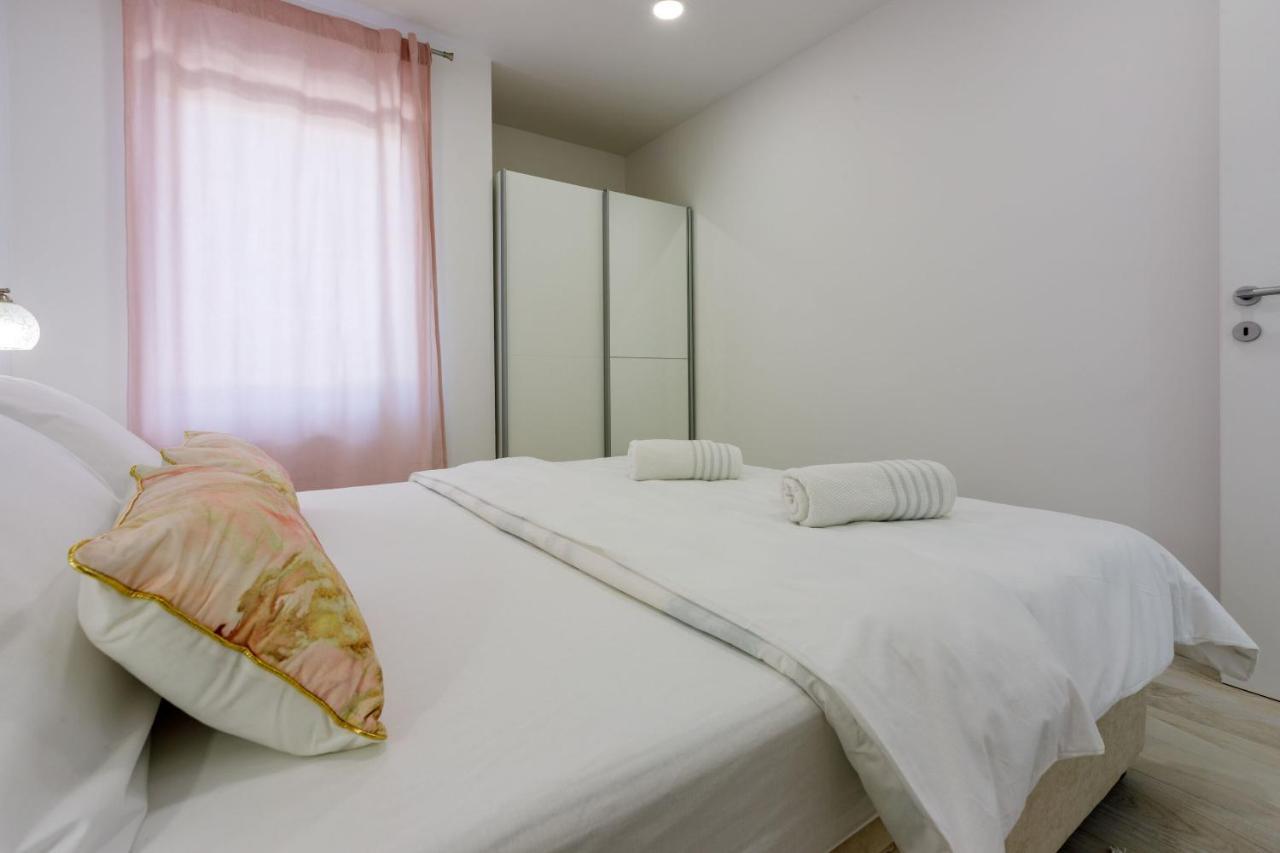 Apartments Cvetkovic Crikvenica Εξωτερικό φωτογραφία