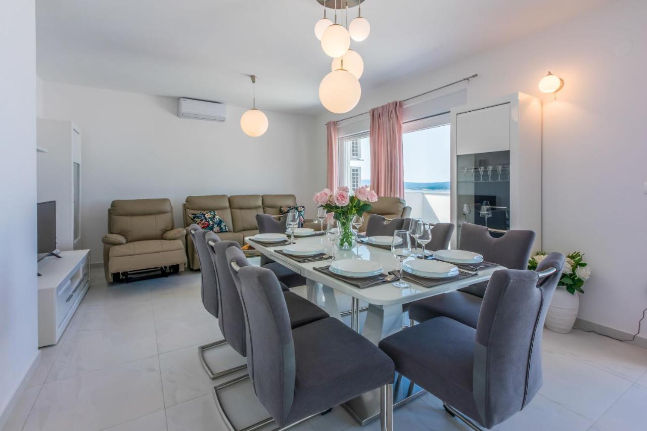 Apartments Cvetkovic Crikvenica Εξωτερικό φωτογραφία