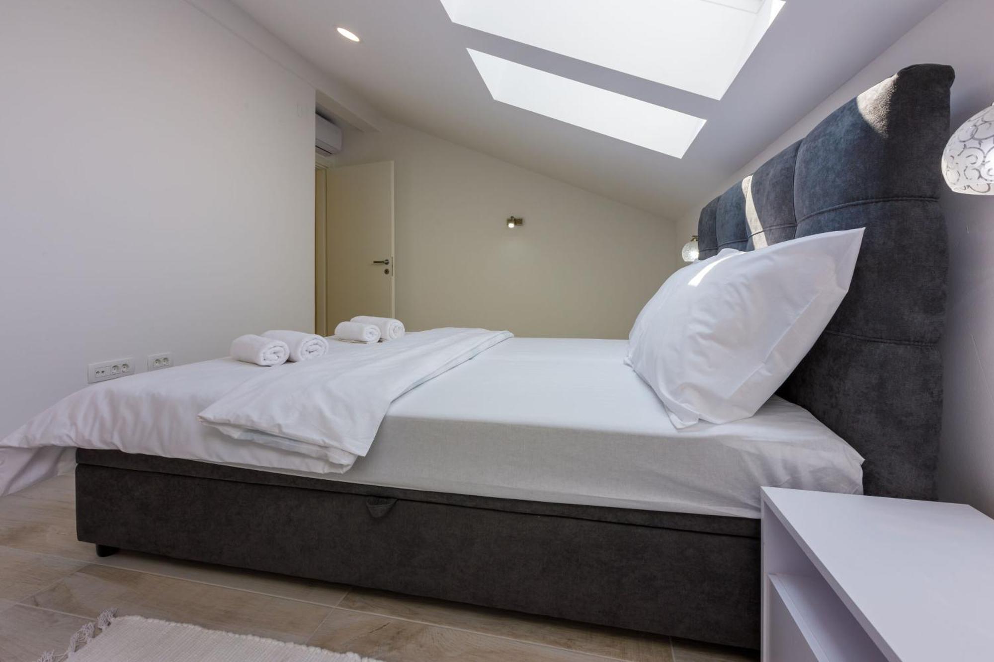 Apartments Cvetkovic Crikvenica Εξωτερικό φωτογραφία