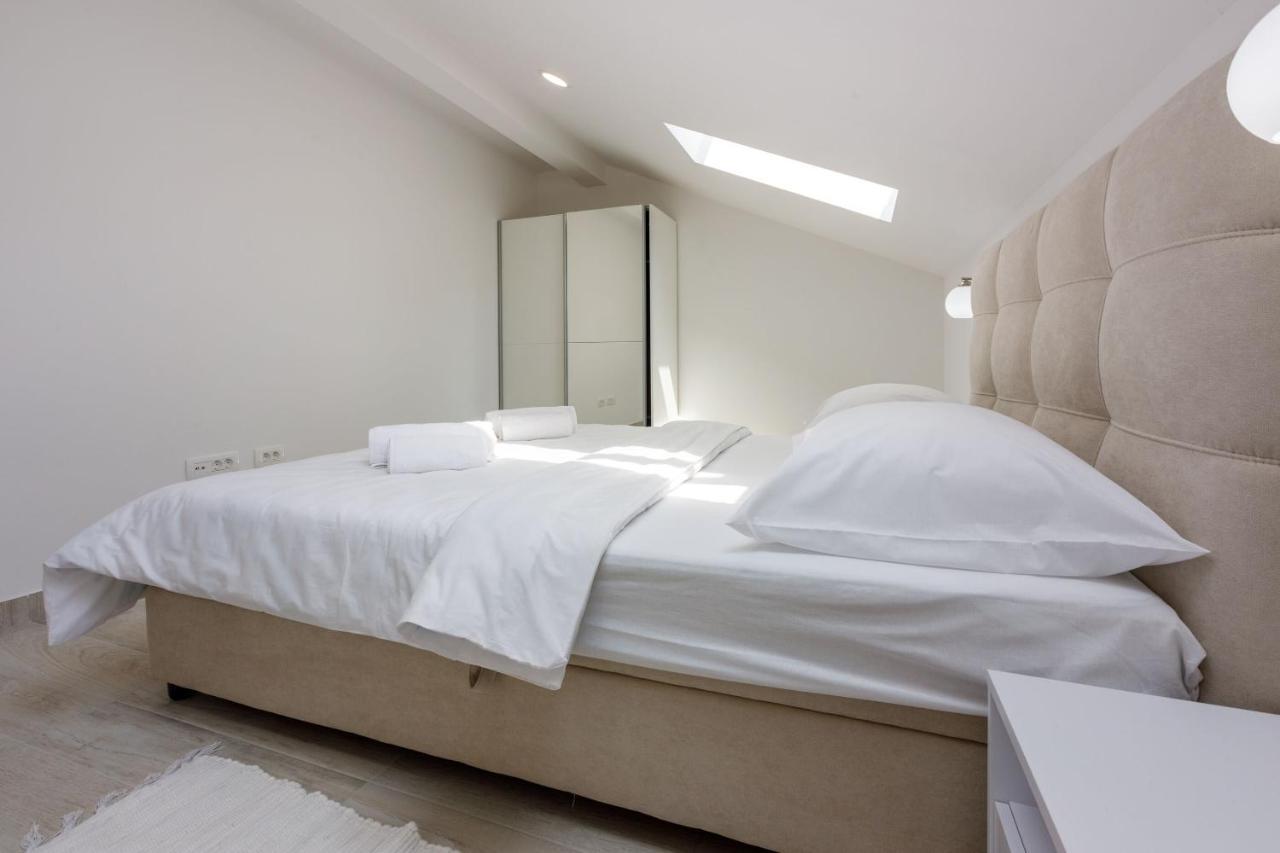 Apartments Cvetkovic Crikvenica Εξωτερικό φωτογραφία