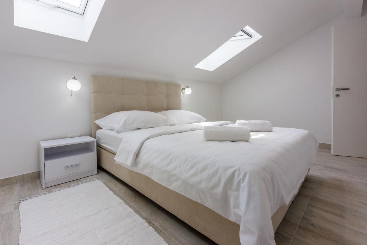 Apartments Cvetkovic Crikvenica Εξωτερικό φωτογραφία