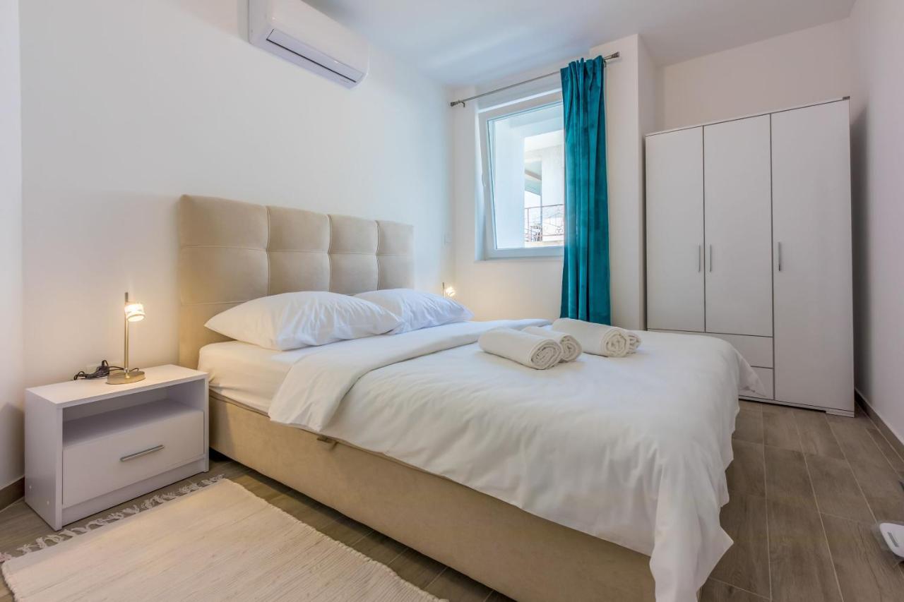 Apartments Cvetkovic Crikvenica Εξωτερικό φωτογραφία