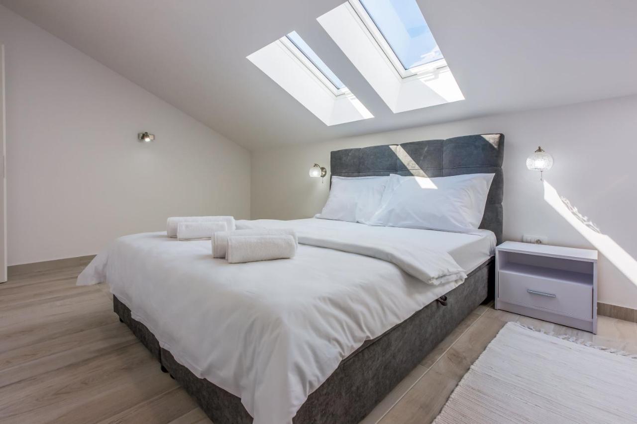 Apartments Cvetkovic Crikvenica Εξωτερικό φωτογραφία