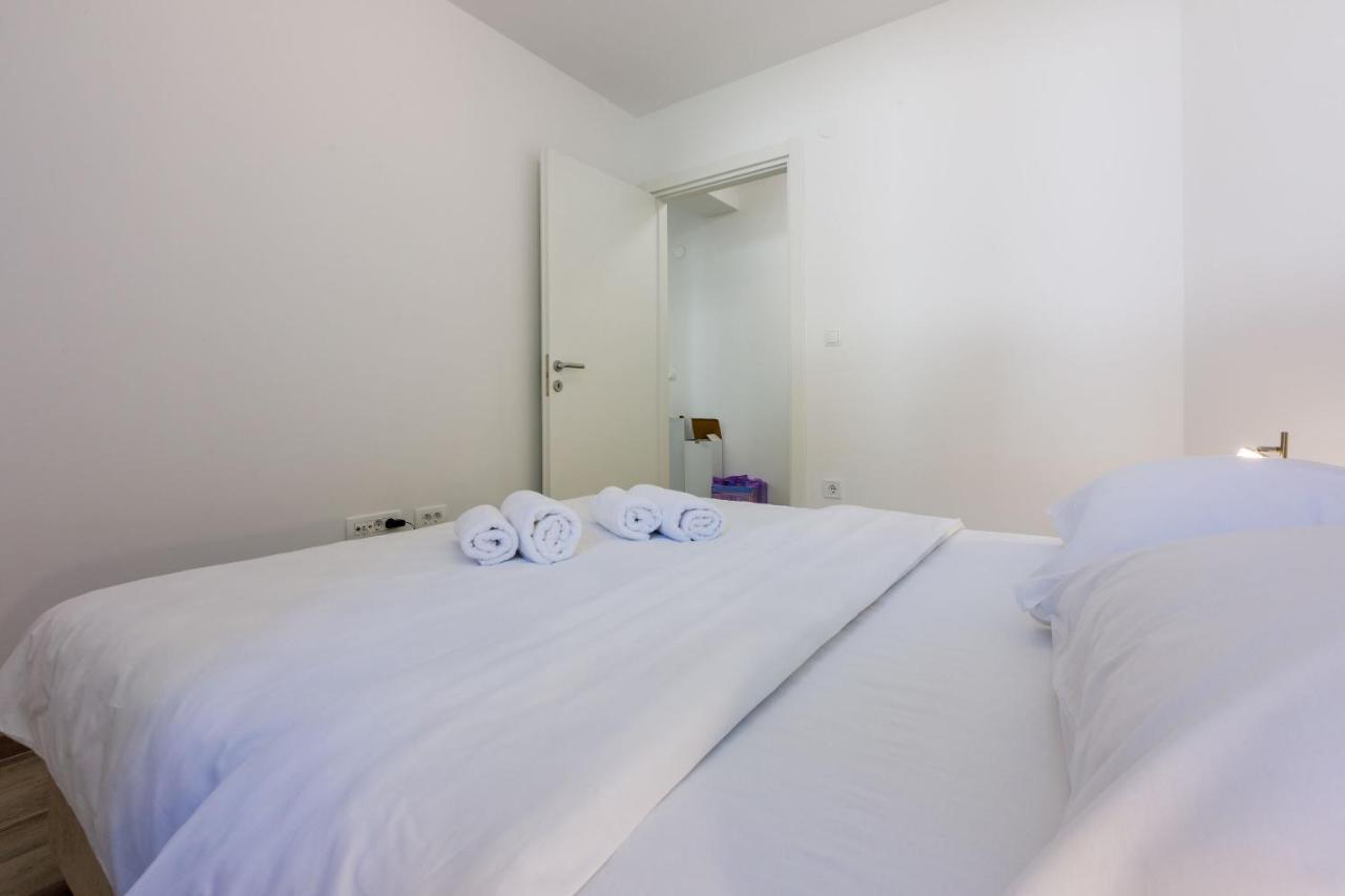 Apartments Cvetkovic Crikvenica Εξωτερικό φωτογραφία