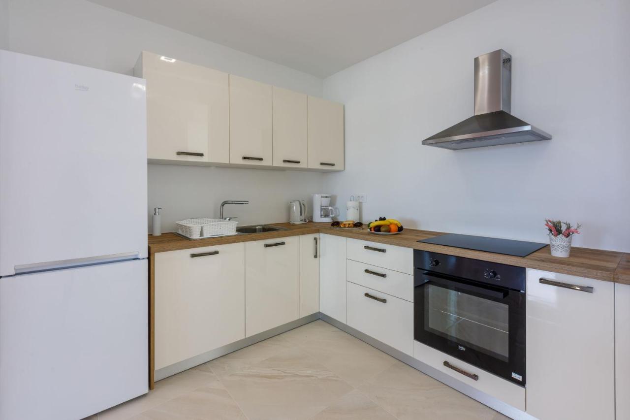 Apartments Cvetkovic Crikvenica Εξωτερικό φωτογραφία