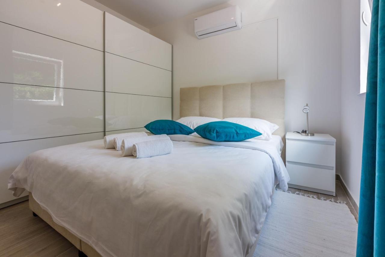 Apartments Cvetkovic Crikvenica Εξωτερικό φωτογραφία