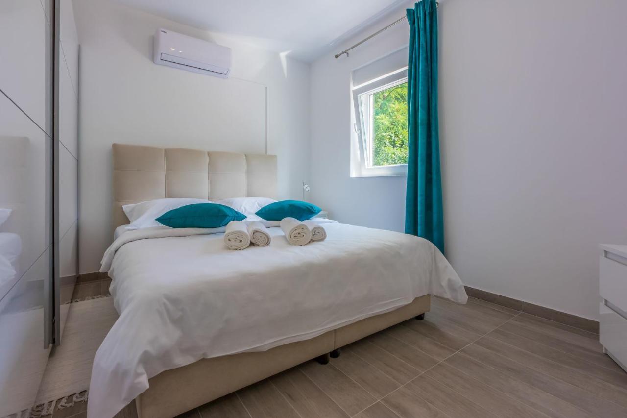 Apartments Cvetkovic Crikvenica Εξωτερικό φωτογραφία