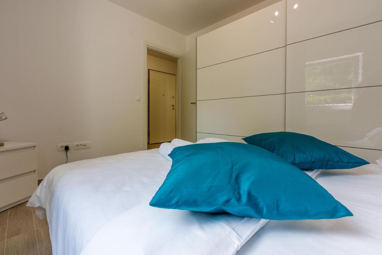 Apartments Cvetkovic Crikvenica Εξωτερικό φωτογραφία