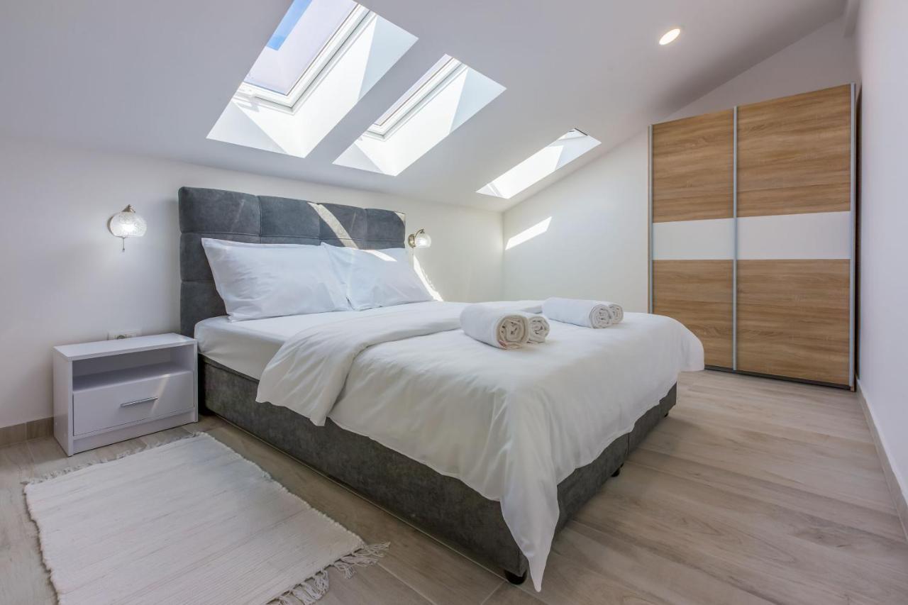 Apartments Cvetkovic Crikvenica Εξωτερικό φωτογραφία