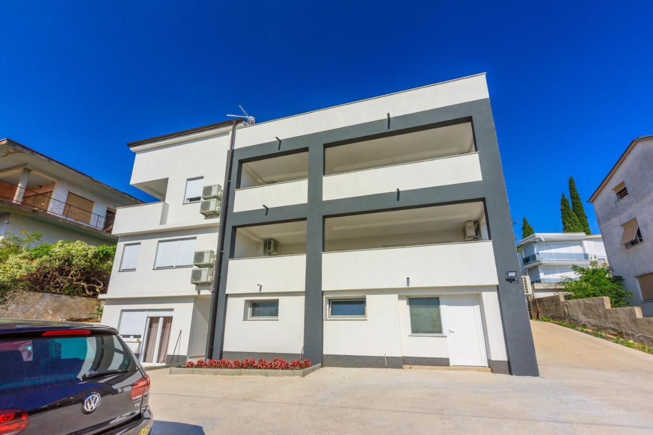 Apartments Cvetkovic Crikvenica Εξωτερικό φωτογραφία