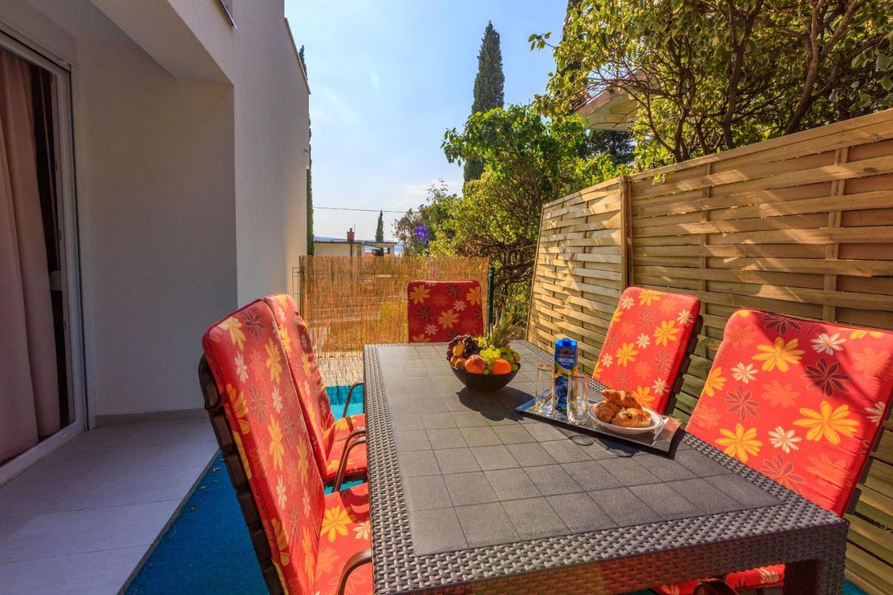 Apartments Cvetkovic Crikvenica Εξωτερικό φωτογραφία