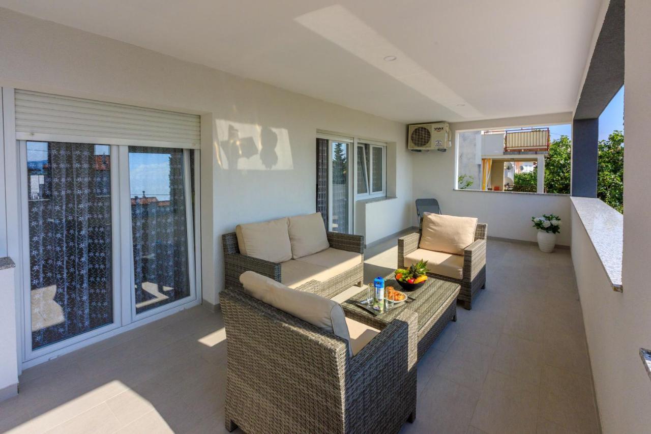 Apartments Cvetkovic Crikvenica Εξωτερικό φωτογραφία