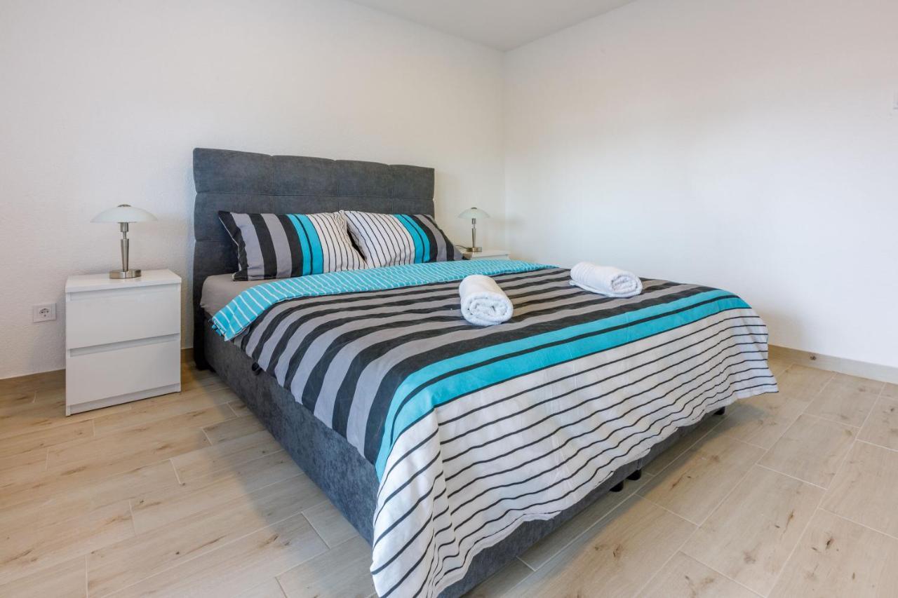 Apartments Cvetkovic Crikvenica Εξωτερικό φωτογραφία