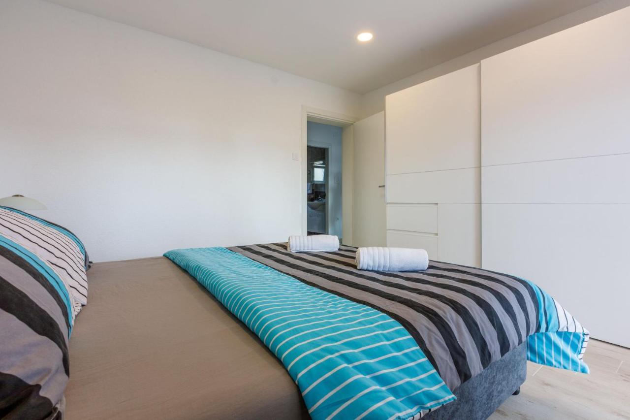 Apartments Cvetkovic Crikvenica Εξωτερικό φωτογραφία