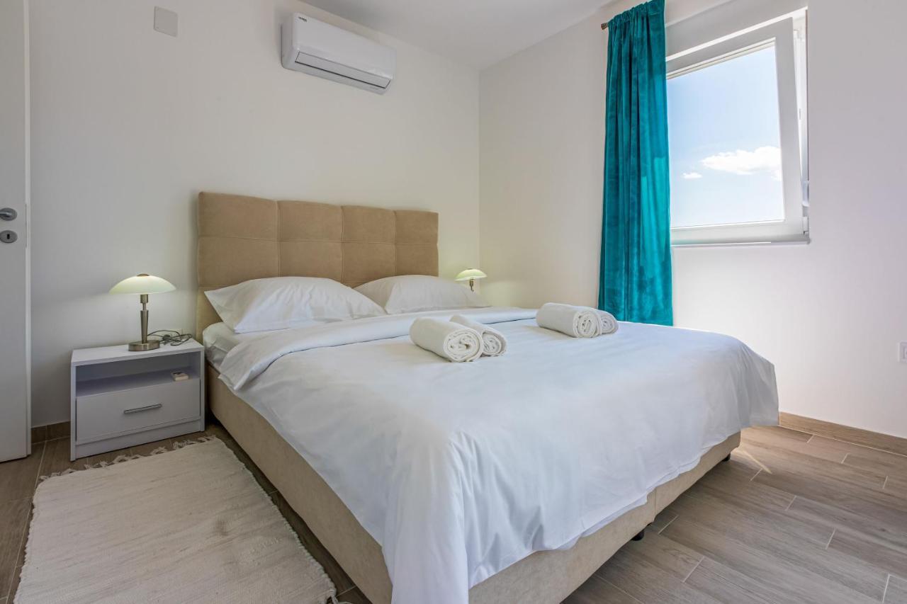 Apartments Cvetkovic Crikvenica Εξωτερικό φωτογραφία