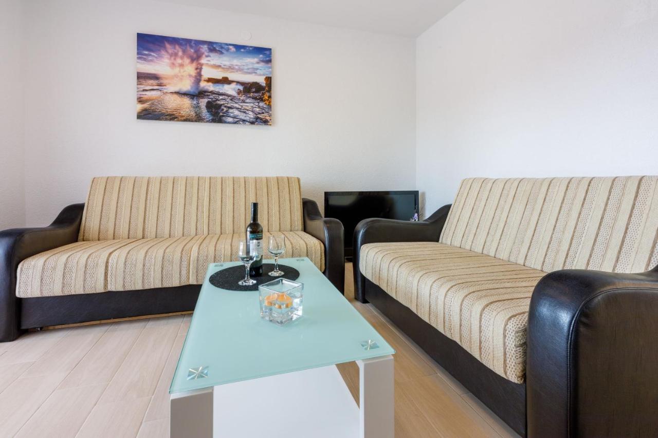 Apartments Cvetkovic Crikvenica Εξωτερικό φωτογραφία