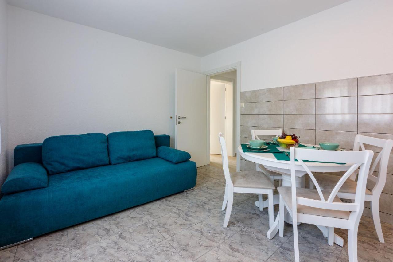 Apartments Cvetkovic Crikvenica Εξωτερικό φωτογραφία