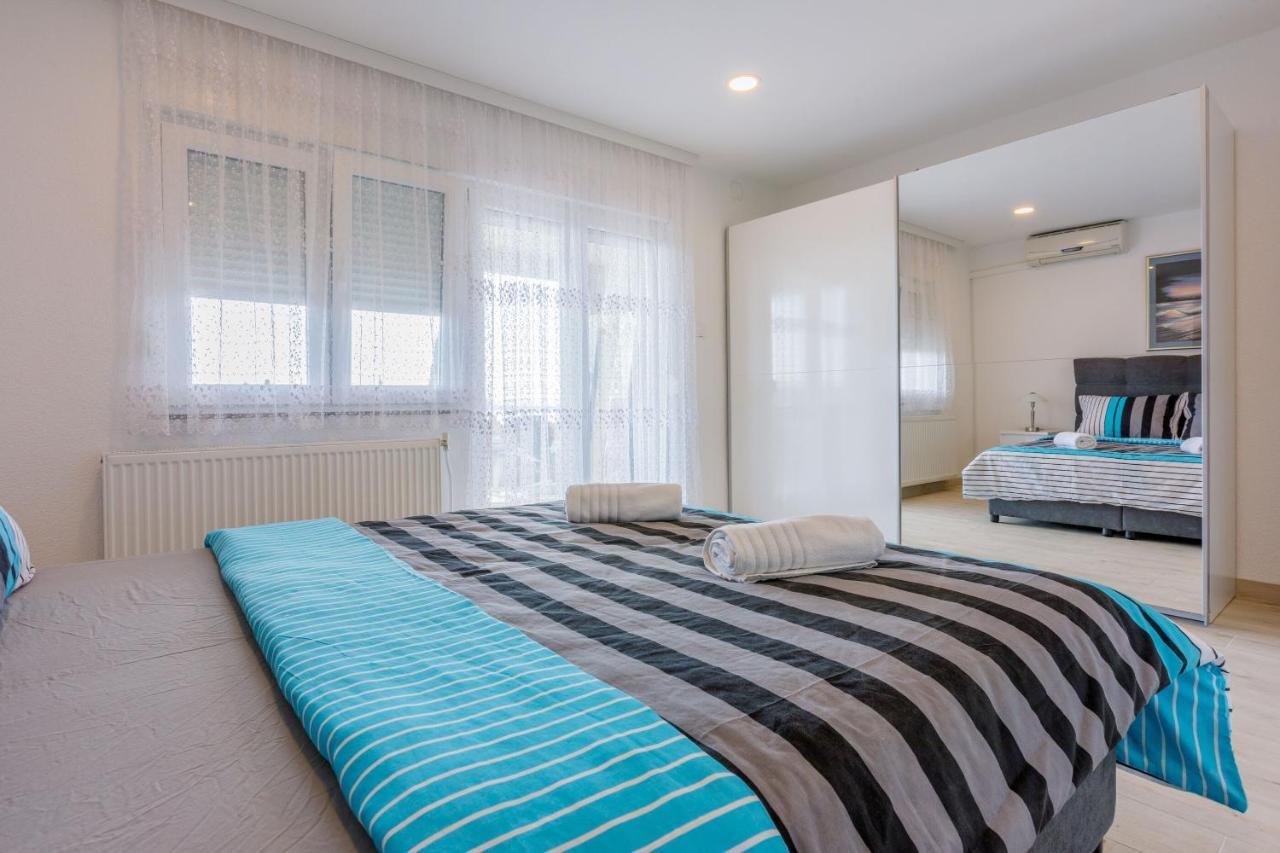Apartments Cvetkovic Crikvenica Εξωτερικό φωτογραφία