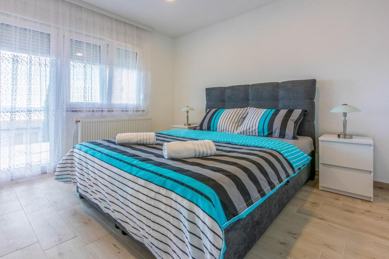 Apartments Cvetkovic Crikvenica Εξωτερικό φωτογραφία