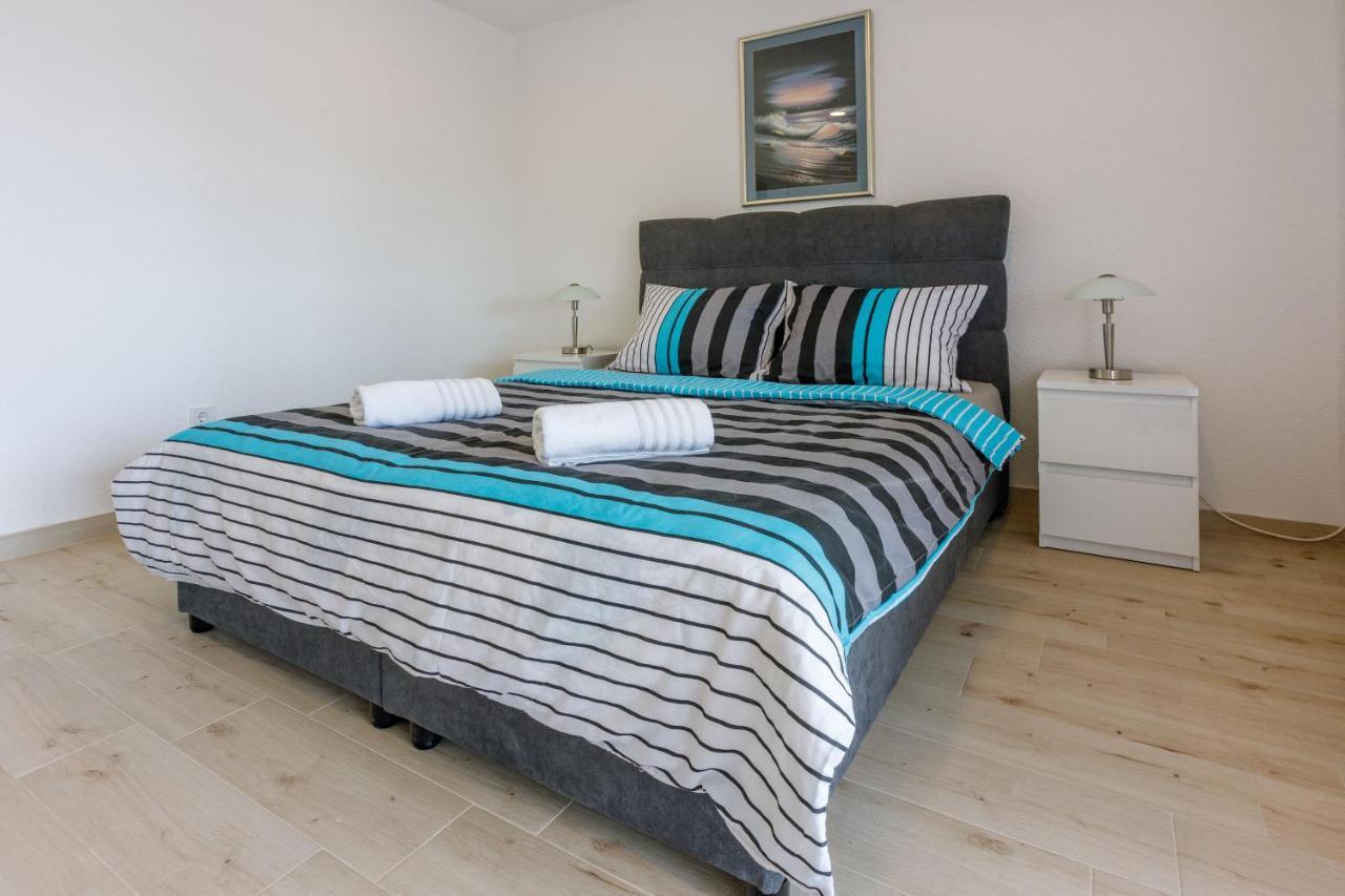 Apartments Cvetkovic Crikvenica Εξωτερικό φωτογραφία