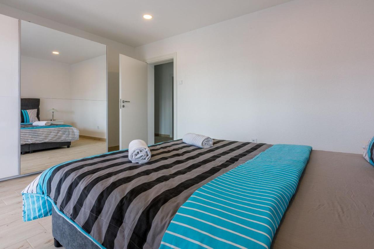Apartments Cvetkovic Crikvenica Εξωτερικό φωτογραφία
