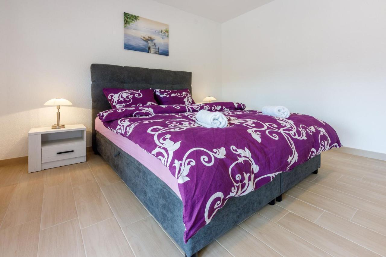 Apartments Cvetkovic Crikvenica Εξωτερικό φωτογραφία